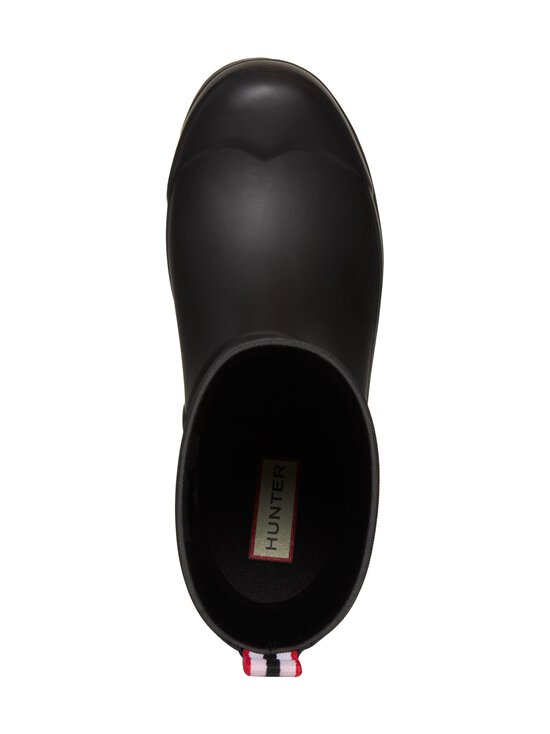 Hunter - Women's Play Short -kumisaappaat - BLK BLACK - photo 2 Hunter - Women's Play Short -kumisaappaat - BLK BLACK | Stockmann - photo 2