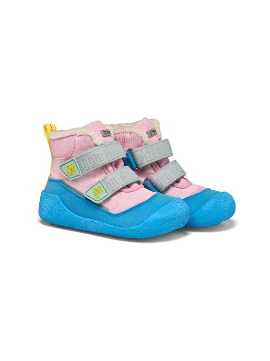 Prewalker Midboot Vegan Snuggy puszābaki