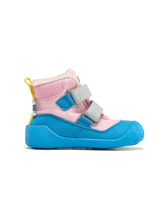 AFFENZAHN - Saapad Prewalker Midboot Vegan Snuggy - 30231 - photo 4 AFFENZAHN - Saapad Prewalker Midboot Vegan Snuggy - 30231 | Stockmann - photo 4