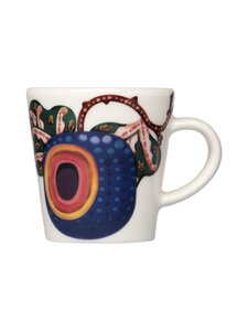 Iittala - Taika Sato -espresso kuppi - MULTICOLOR Iittala - Taika Sato -espresso kuppi - MULTICOLOR | Stockmann