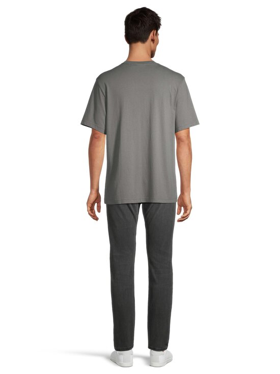 AXEL ARIGATO - Legacy t-paita - STEEL GREY | Stockmann - photo 3