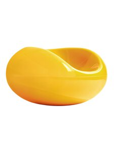 Eero Aarnio - Pastilli-tuoli - KELTAINEN | Stockmann