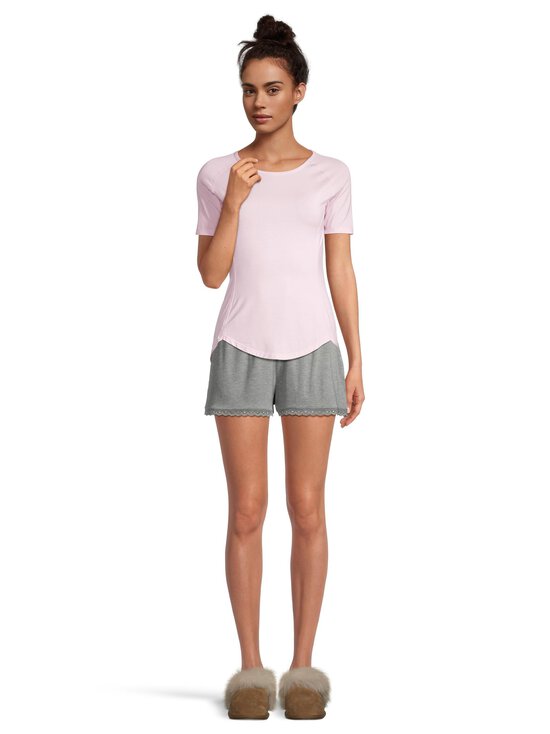 Dagsmejan - Balace-pyjamapaita - PINK BLUSH - photo 2 Dagsmejan - Balace-pyjamapaita - PINK BLUSH | Stockmann - photo 2