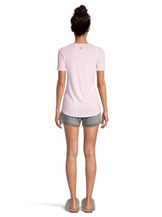 Dagsmejan - Balace-pyjamapaita - PINK BLUSH - photo 3 Dagsmejan - Balace-pyjamapaita - PINK BLUSH | Stockmann - photo 3