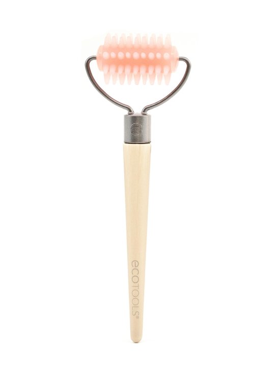 Textured Facial Roller -hierontarulla