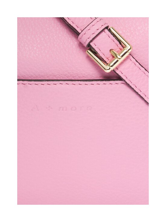 A+more - Carol-olkalaukku - PINK - photo 3 A+more - Carol-olkalaukku - PINK | Stockmann - photo 3