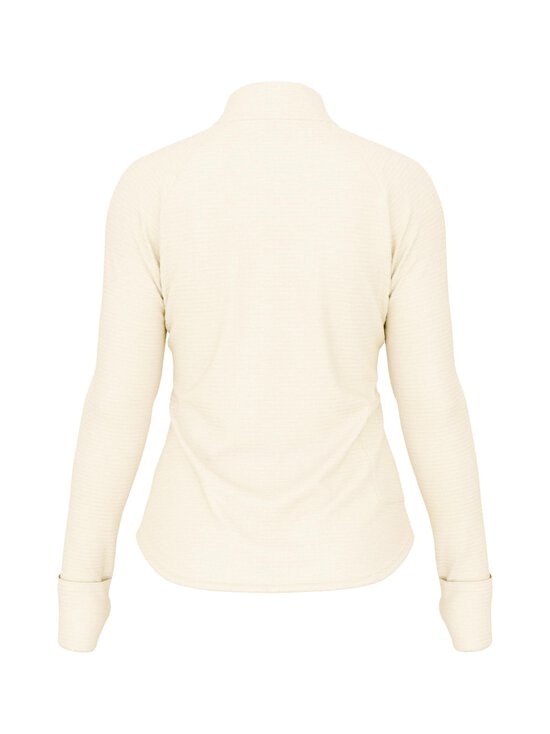 New Balance - Athletics Heat Grid treniņu krekls - LIT LINEN HEATHER | Stockmann - photo 2