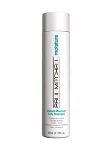 Paul Mitchell - Instant Moisture Daily Shampoo 300 ml Paul Mitchell - Instant Moisture Daily Shampoo 300 ml | Stockmann