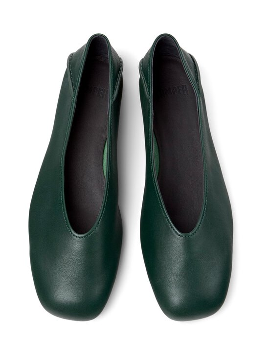 Camper - Gobi Arume ādas laiviņas - 042 DARK GREEN | Stockmann - photo 2