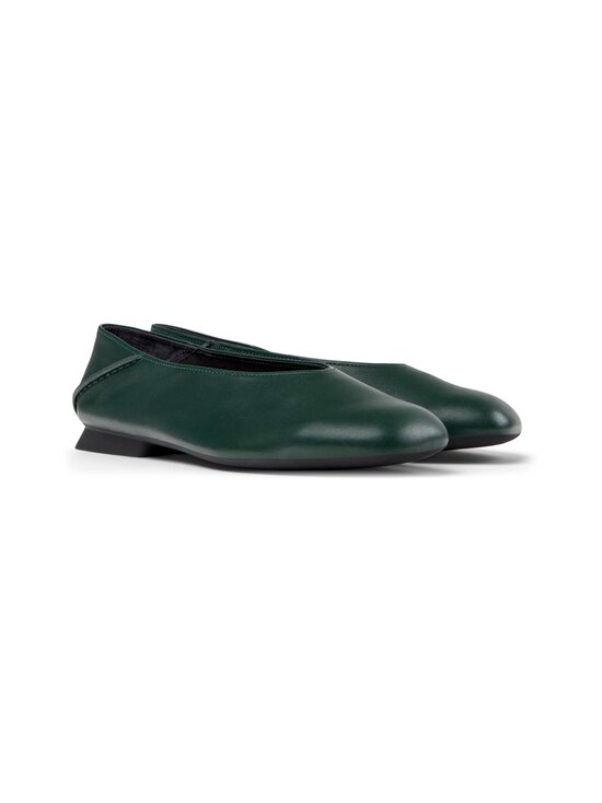 Camper - Gobi Arume ādas laiviņas - 042 DARK GREEN | Stockmann - photo 5