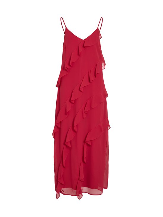 Vila - Kleit ViRomaine Singlet - JESTER RED | Stockmann - photo 1