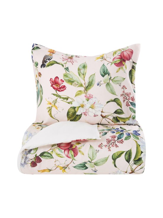 Villa Stockmann - Nile-satiinityynyliina - PEACHY ROSE COMBO | Stockmann - photo 3