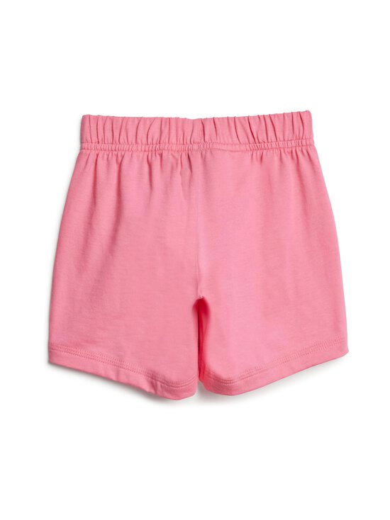 adidas Performance - T-särk ja lühikesed püksid - CLPPINKWHITE | Stockmann - photo 5