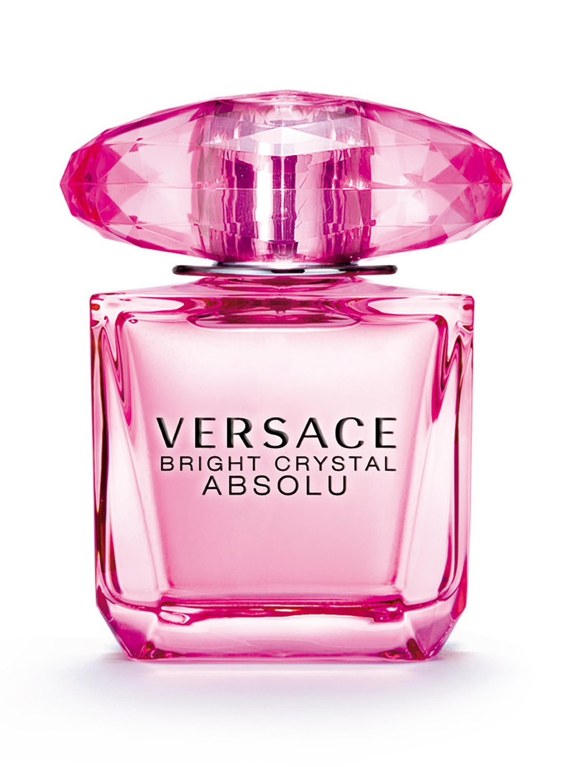 Bright Crystal Absolu EdP -tuoksu