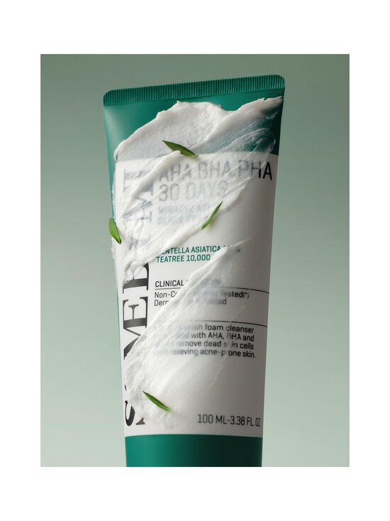 SOME BY MI - Miracle Acne Clear Foam attīrošās putas - NOCOL | Stockmann - photo 2