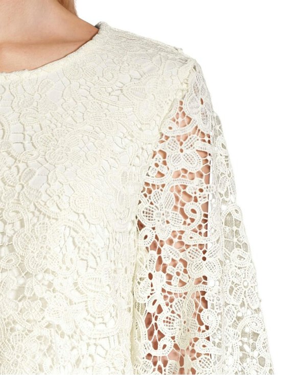 NOOM - Pitspluus Norah - CREAM - photo 4 NOOM - Pitspluus Norah - CREAM | Stockmann - photo 4