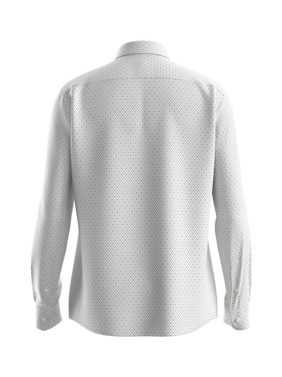 BOSS - Roan-kauluspaita - 475 OPEN BLUE | Stockmann - photo 2