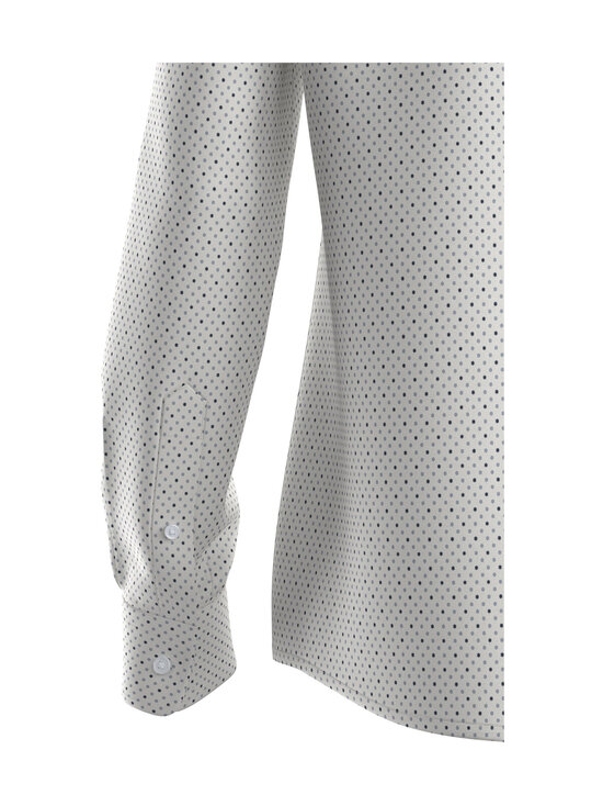 BOSS - Roan-kauluspaita - 475 OPEN BLUE | Stockmann - photo 4
