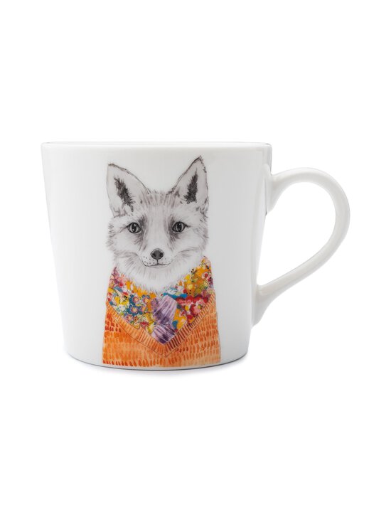Tipperleyhill - Mktippmugfox-muki 380 ml - MULTICOLOR | Stockmann - photo 1