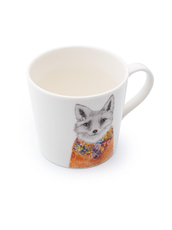 Tipperleyhill - Mktippmugfox-muki 380 ml - MULTICOLOR | Stockmann - photo 3