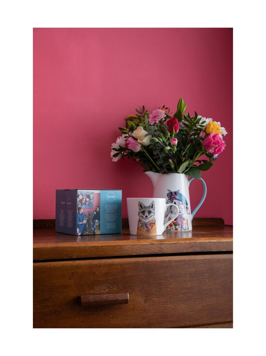 Tipperleyhill - Mktippmugfox-muki 380 ml - MULTICOLOR | Stockmann - photo 9