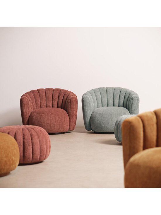 BoConcept - Sweet Art -rahi tikattu Lucca-kangas 3324 kameli - BROWN | Stockmann - photo 3