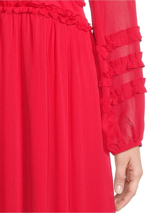 RUE de FEMME - Indira-mekko - 310 MARS RED | Stockmann - photo 4