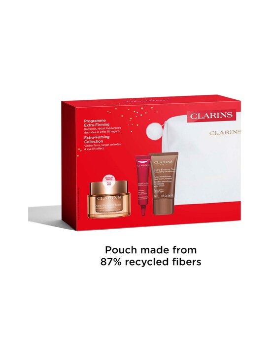 Clarins - Extra Firming Xmas Set ādas kopšanas komplekts - NOCOL | Stockmann - photo 3
