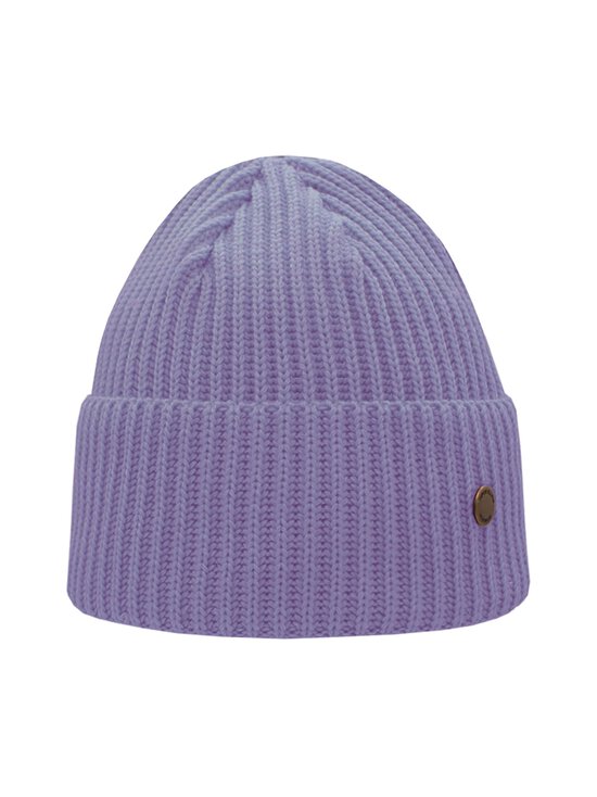 Superyellow - Hannah merīnvilnas cepure - 10 LAVENDER - photo 1 Superyellow - Hannah merīnvilnas cepure - 10 LAVENDER | Stockmann - photo 1