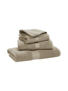 Ralph Lauren Home - Avenue II -pyyhe - VAALEA BEIGE | Stockmann