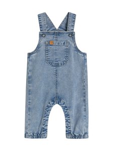 Name It - NbmAlvin Baggy -farkkuhaalari - MEDIUM BLUE DENIM Name It - NbmAlvin Baggy -farkkuhaalari - MEDIUM BLUE DENIM | Stockmann