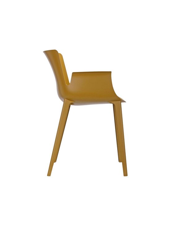 Kartell - Piuma-tuoli - KELTAINEN | Stockmann - photo 4