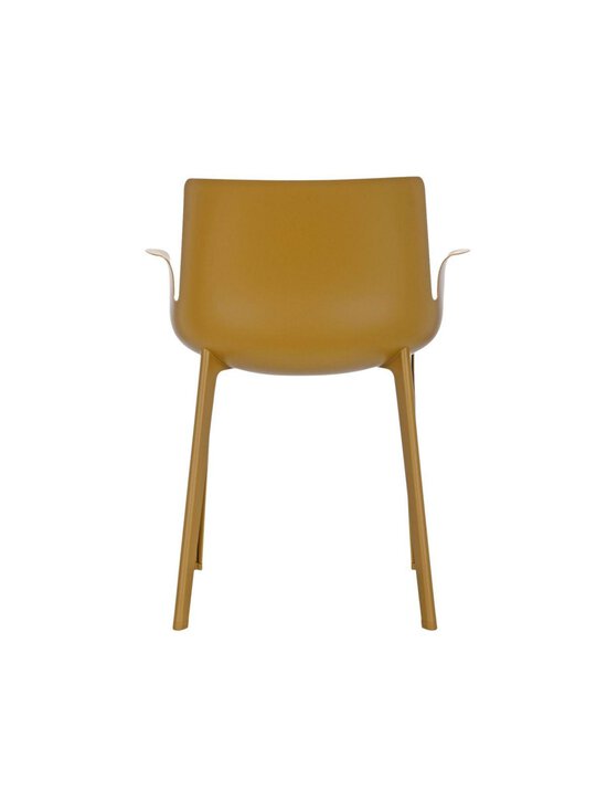 Kartell - Piuma-tuoli - KELTAINEN | Stockmann - photo 2