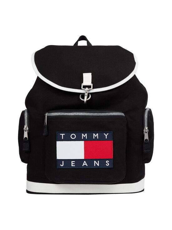 Heritage Oversize Backpack -reppu