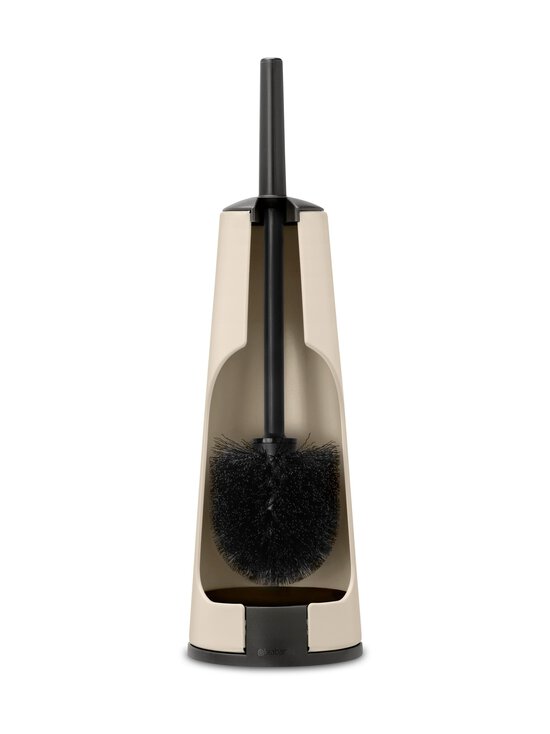 Brabantia - WC hari ja hoidik ReNew - SOFT BEIGE | Stockmann - photo 1