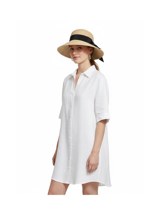 A+more - Cuba cepure - NATURAL | Stockmann - photo 4