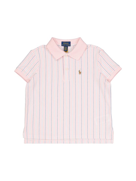 Polo-pikeepaita