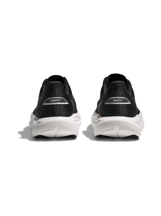 Hoka - W Mach 7 -juoksukengät - BWHT BLACK / WHITE | Stockmann - photo 6