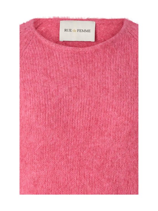 RUE de FEMME - Lyren-neulepusero - 317 PEONY | Stockmann - photo 4