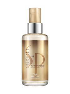 Wella System Professional - Luxe Oil Reconstructive Elixir -hoitoöljy 100 ml Wella System Professional - Luxe Oil Reconstructive Elixir -hoitoöljy 100 ml | Stockmann