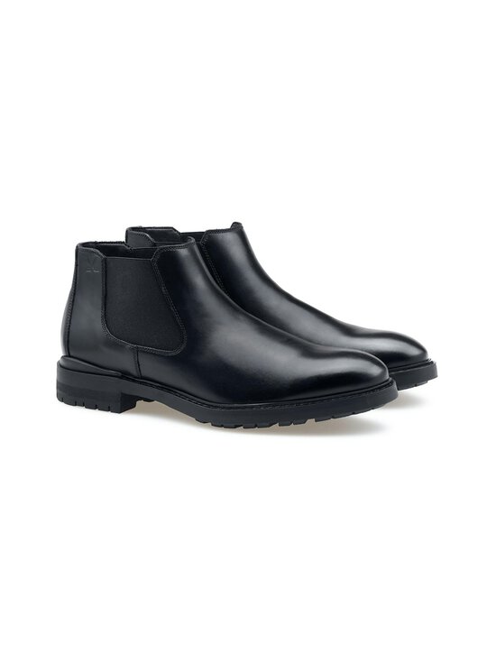 Lloyd - Vibe 315 Chelsea -nilkkurit - 00 BLACK | Stockmann - photo 4