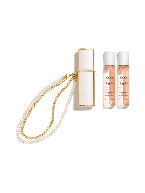 CHANEL - COCO MADEMOISELLE Eau de Parfum Intense Spray On Chain - NOCOL | Stockmann - photo 1