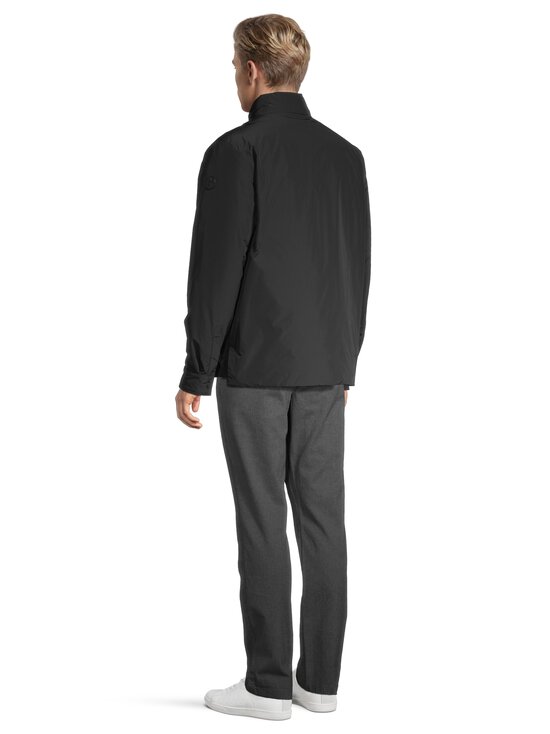 Moncler - Yndale-takki - 999 BLACK | Stockmann - photo 3