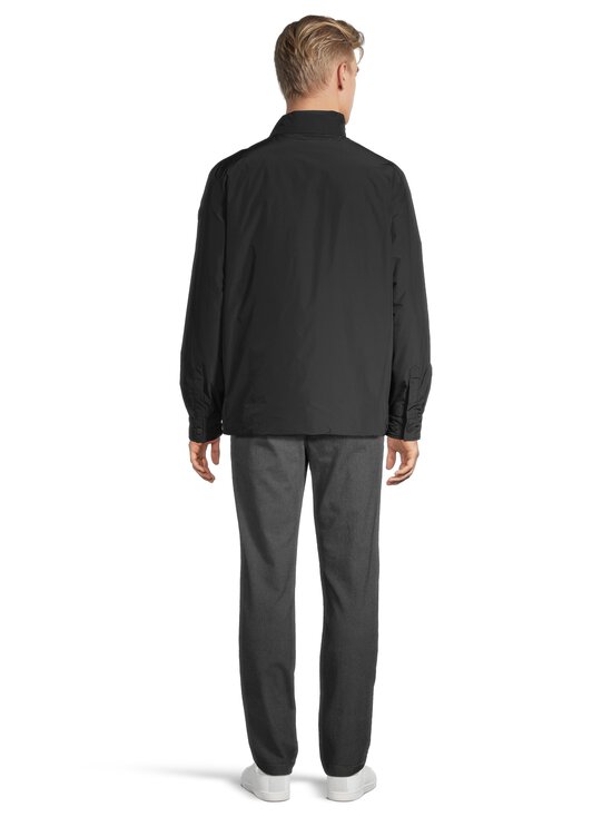 Moncler - Yndale-takki - 999 BLACK | Stockmann - photo 4