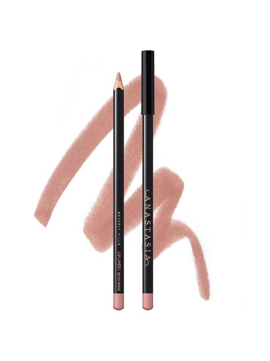 Anastasia - Lip Liner -huulirajauskynä 1,5 g - MUTED MAUVE - photo 1 Anastasia - Lip Liner -huulirajauskynä 1,5 g - MUTED MAUVE | Stockmann - photo 1