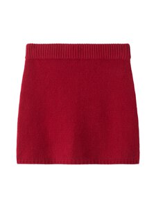 Soft Goat - Minihame kashmirista - LIPSTICK RED Soft Goat - Minihame kashmirista - LIPSTICK RED | Stockmann