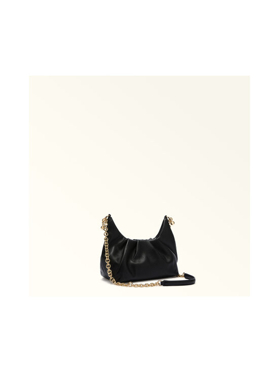 Furla - Delia Mini -olkalaukku - O6000 NERO | Stockmann - photo 2