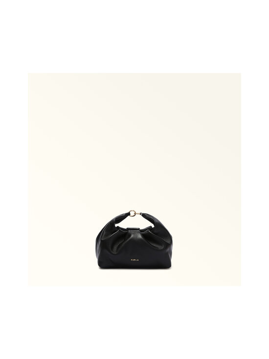 Furla - Delia Mini -olkalaukku - O6000 NERO | Stockmann - photo 3