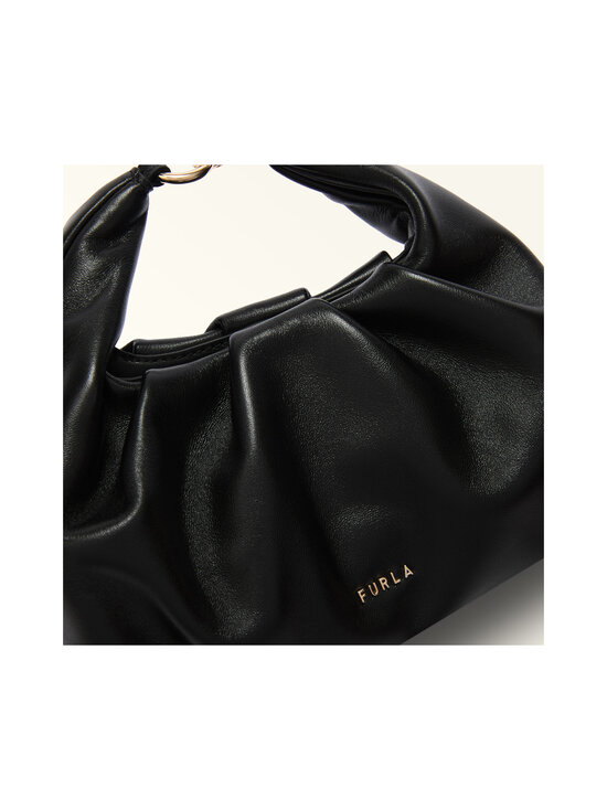 Furla - Delia Mini -olkalaukku - O6000 NERO | Stockmann - photo 5