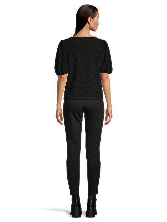 Object - ObjFilipa 2/4 -paita - BLACK DETAIL:BLACK | Stockmann - photo 3